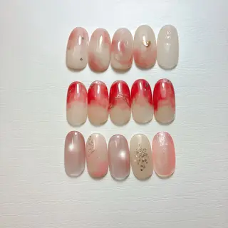ネイル nail salon anoneのネイルデザイン