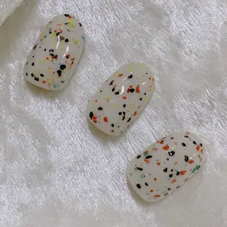 ネイル nail salonのネイルデザイン