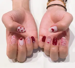 ネイル KaHaNa nail salonのネイルデザイン