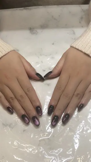 ネイル ✨アン ミユ✨のネイルデザイン