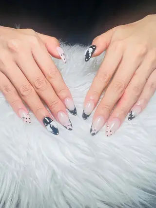 ネイル nana chanのネイルデザイン