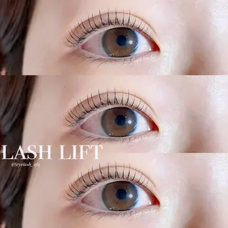 マツエク・マツパ eyelash ufuのマツエク・マツパデザイン