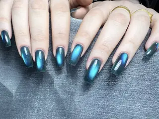 ネイル ✨Dreamy NORAのネイルデザイン