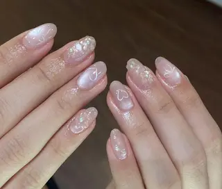 ネイル NANA nail ✨西川口店のネイルデザイン