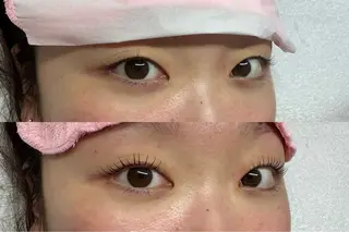 マツエク・マツパ トータルビューティー サロン・Ｎの眉毛・アイブロウイメージ
