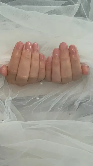 ネイル marun._ megumi.のネイルデザイン