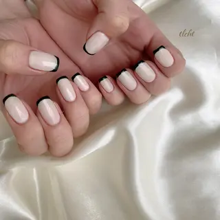ネイル salon de fika【中崎町】のネイルデザイン