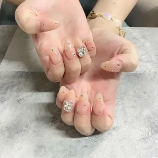 ネイル FELICE フェリーチェのネイルデザイン