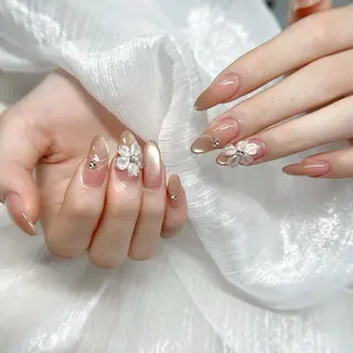 ネイル Minette nailrinrinのネイルデザイン