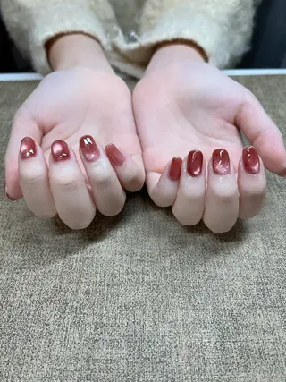ネイル Nail Salon HARUのネイルデザイン