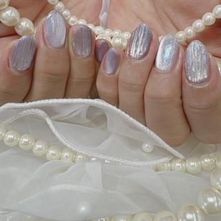 ネイル Nail salon Honey Beeのネイルデザイン
