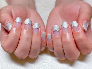 ネイル 💫ゆか_ Nailartistのネイルデザイン