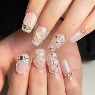 ネイル Nail Salon EUBのネイルデザイン