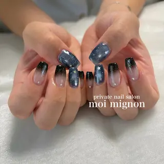 ネイル nailist Aki♡のネイルデザイン