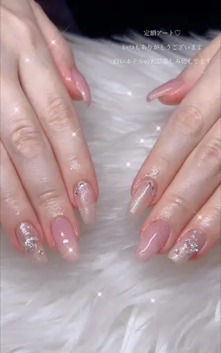 ネイル I LOVE ME NAIL.。.:*♡のネイルデザイン