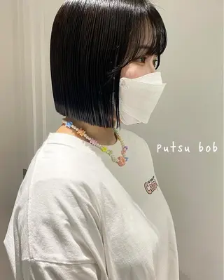 ショート 似合わせレディース/ メンズ/あゆかのヘアスタイル