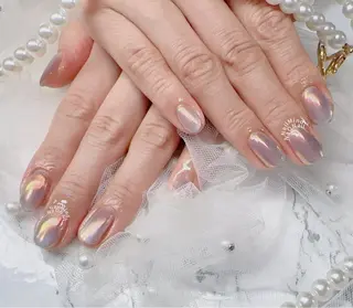 ネイル NailMind Tokyoのネイルデザイン