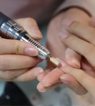 ネイル リエCeres nail salonのネイルデザイン