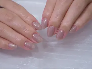 ネイル 北浦 里緒のネイルデザイン