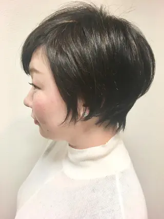 ショート 渡部 宏太のその他イメージ