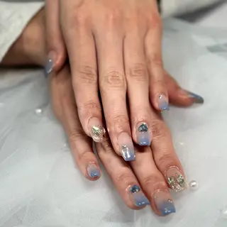 ネイル see nailのネイルデザイン