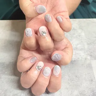ネイル FELICE ﾌｪﾘｰﾁｪのネイルデザイン