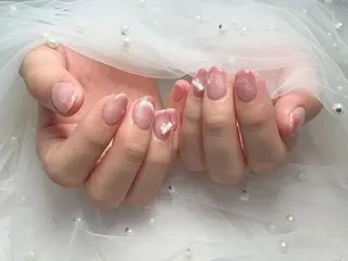 ネイル nail ONE🤍のネイルデザイン