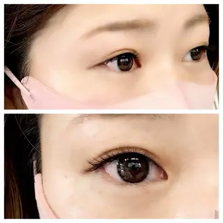 マツエク・マツパ ma-pa eye＆hairのマツエク・マツパデザイン