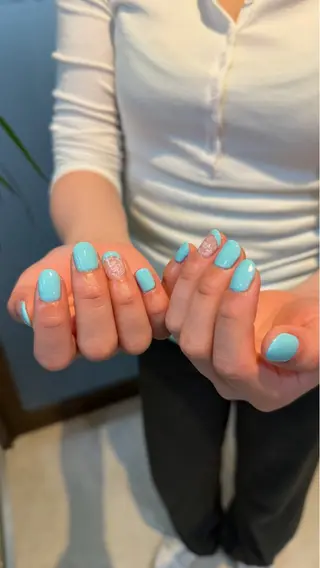 ネイル nailsalon Utopiaのネイルデザイン