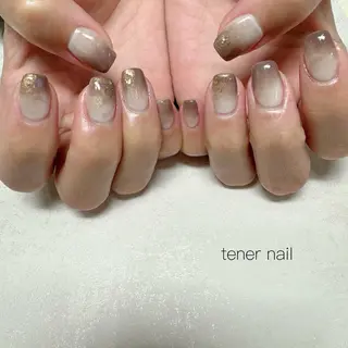 ネイル テネルネイル tener nailのネイルデザイン