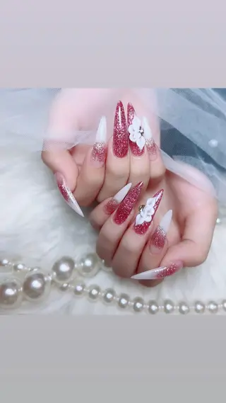 ネイル Nail salon EM（エム）千葉のネイルデザイン
