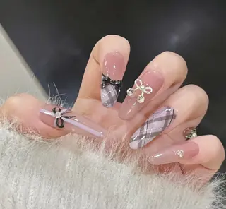 ネイル スカルプ専門店 D-Beautyのネイルデザイン
