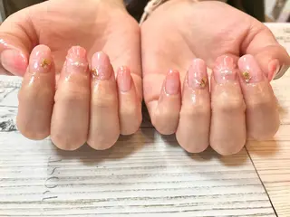 ネイル 林 志帆子【en2号店】のマツエク・マツパデザイン