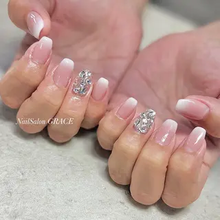 ネイル Nail Salon GRACEのネイルデザイン