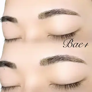 メンズ アイブロウ 【Bea+】中崎町／ hiroのマツエク・マツパデザイン
