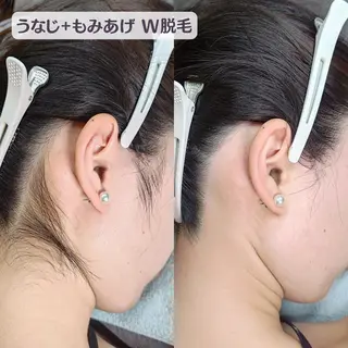 SUCRE ヤマグチのエステ・リラクイメージ