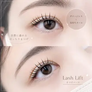 マツエク・マツパ iolo🌷 tateuchiのマツエク・マツパデザイン