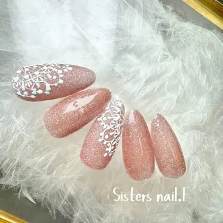 ネイル sisters nail.fのネイルデザイン