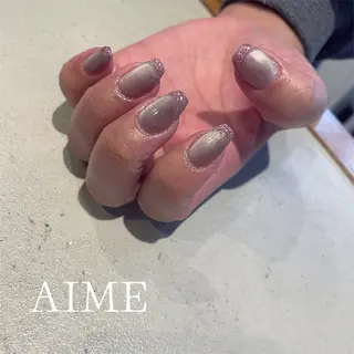 ネイル AIME (momo)のネイルデザイン