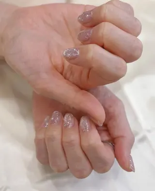 ネイル 【aca】 YUKIのネイルデザイン