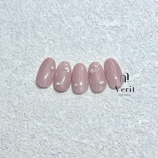 ネイル Kurumi (Verit大森店)のネイルデザイン