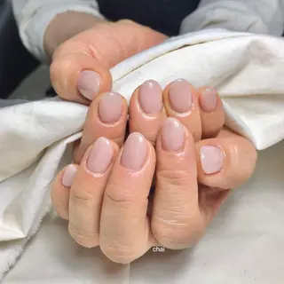 ネイル chai nail _ai📍鶴橋/桃谷のネイルデザイン