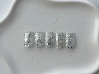 ネイル soso momokaのネイルデザイン