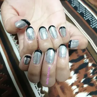 ネイル . MARINAのネイルデザイン