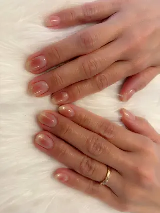 ネイル komohana salon🌺のネイルデザイン