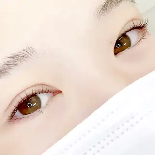 マツエク・マツパ Reve. 本厚木のマツエク・マツパデザイン
