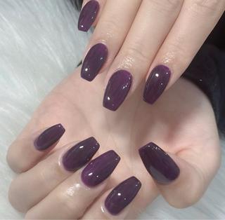 ネイル LAVISH sakiのネイルデザイン