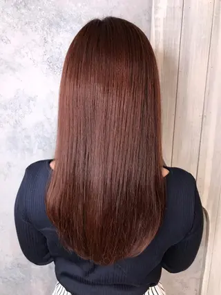 ロング Sylph2 Attirer西梅田のマツエク・マツパデザイン