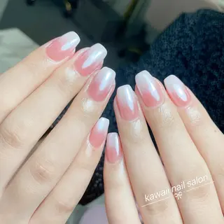 ネイル Hina KawaiiNailのネイルデザイン