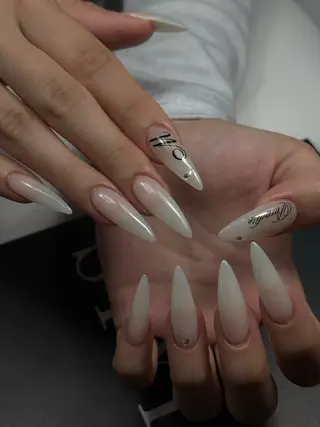 ネイル Sully Nail Labのネイルデザイン